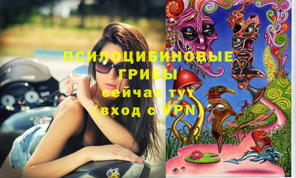 MESCALINE Богданович